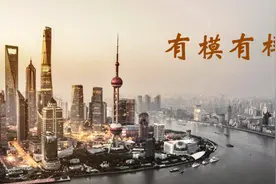 上海滩上的金童玉女们——侯毅印象图片