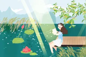 竹乡青音 | 宁做“书女” 不做“淑女”图片
