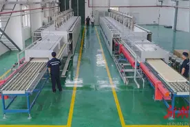 耐普恩科技：用清洁能源照亮世界图片