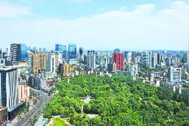成都实现全国首个住宅专项维修资金“线上+线下”晒账图片