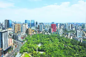 成都实现全国首个住宅专项维修资金“线上+线下”晒账图片