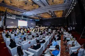 蜜源3周年战略升级发布：打造世界级社交电商内容导购平台图片