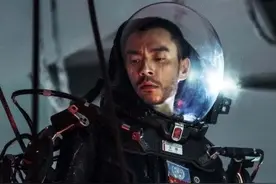 人人都可以是超人——单兵外骨骼图片