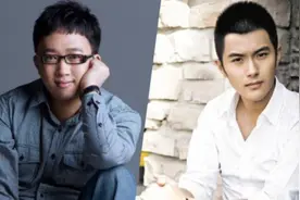 于正被男演员暴打，七年后才敢喊冤？图片