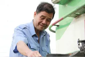 成昆50年④丨30年驾龄“老司机”带你了解成昆线上的火车头图片
