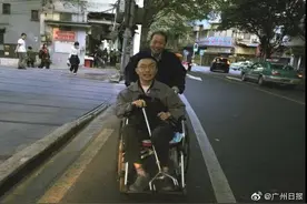 广州少年宫的阿璞哥哥走了 他把画音乐作为终身使命 曾说：生命不息，画画不止图片