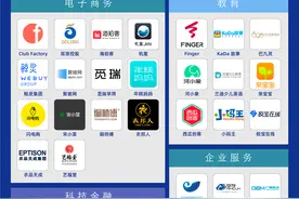 10家上市 44家晋级！2020杭州独角兽与准独角兽企业榜单发布图片