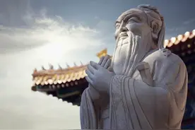 浅谈“三十而立”：孔子的本意真是如此？图片