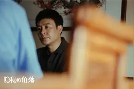 专访张颂文（上）｜我特别喜欢打问号图片