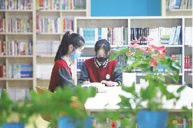 小升初“公民同招”娃该咋选？最适合的学校就在身边图片