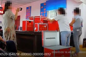 云投诉 | 四川德阳一小区选物业表决票疑被篡改续：已知唱票前两次开箱 第二次仅有社区和业委会人员在场图片