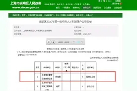 李佳琦、武磊的崇明缘：同样是拿上海户口，他凭啥算是“特殊人才”？图片