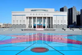 郑州这五大旅行景点都有公交线路前往图片