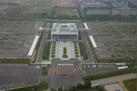 山东首家全周期智能无人考场来了！济南城东驾考中心正式启用图片
