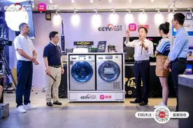 6·18直播“带祸”国美、罗永浩、得物“翻车”图片