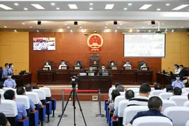 水利局对非法采砂行为未依法履职？四川眉山市首例行政公益诉讼案宣判图片