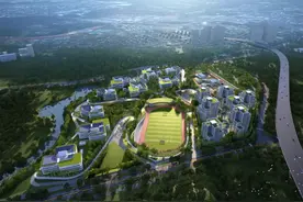 深圳首个“高中园”开建，新增近10万公办高中学位在路上图片