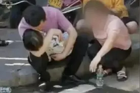 夏季高温，家长开车带孩子出行要警惕这件事图片