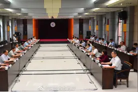 4位院士受聘担任西工大院长图片