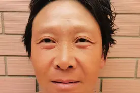 杭州高架下发现的哑女 曾冒用身份坐火车几个线索被排除！如果没找到家人 余生可能在社会福利院度过图片