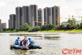 一名23岁退伍军人在东莞跳河救人失踪，已证实不幸遇难图片