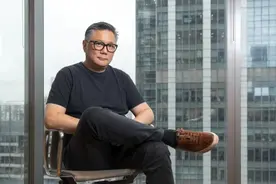 RIBA中国主席：建筑师的责任，也在于“共存架构”图片