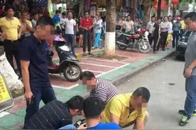 我们多查一克毒，百姓就少一分害图片