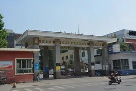 工业遗产寻访│“国棉四厂”有座200多米长的大车间图片