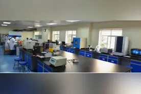 专业解码｜山东力明科技职业学院医学检验技术图片