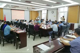 秀山爱琴海城市广场项目签约仪式举行图片