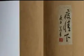 摄影师｜李华春：我最满意那只鸟的照片，它有丰富的含义图片