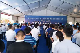 事关千家万户！平湖又一重大民生工程在独山港开建图片
