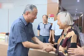 老兵遗失档案66年，两代人接力终查证视频封面