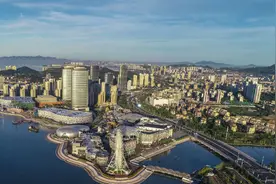 上海兆芯董事长叶峻：将在山东建立北方总部图片