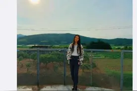 木村拓哉女儿木村光希晒工作照 曾模仿父亲引关注图片