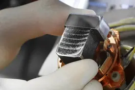 外媒：科学家用3D打印技术复现古代钢制造工艺图片