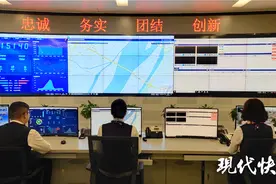南京两条过江隧道提前实现移动5G全覆盖图片