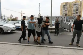 贵州男子因矛盾持刀杀害弟弟潜逃17年被抓获，反侦察能力极强图片