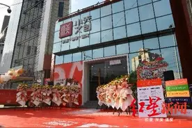 文创空间层出不穷，成都再添一新青年打卡地图片