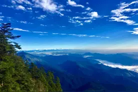 连载《梦萦家山》——操素寄予劲节中 （二)图片