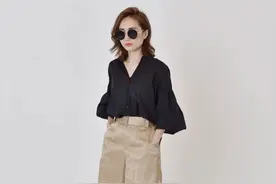 贝壳分享｜| 又被她们的花裙子美到了图片