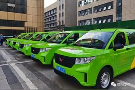 简阳新开行9条农村客运线路，9座“赶集车”开到农户家门口！图片