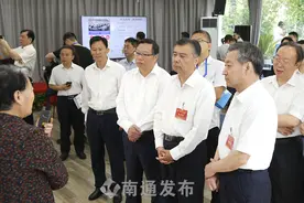 推动协商议事工作提质增效常态长效图片