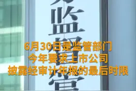 中国财富报道|这公司巨亏123亿，股价却涨停，还想乌鸦变凤凰？视频封面