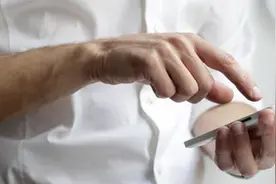 如何处理界面细节：iOS14 中「时间控件」的设计图片