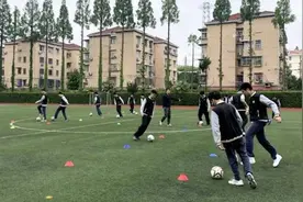 真没理由不减肥了！张文宏半个月内连提三次：出门运动，要出汗图片