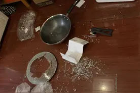 又一用户受伤：爱仕达锅盖突遇“爆炸”同类问题已成该品牌“顽疾”？图片