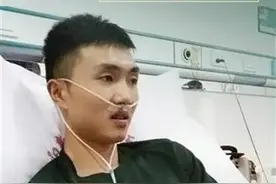 这位阳新小伙登上人民日报“优秀共产党员”形象图图片