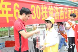 电商带进村，培训贫困户成“飞手”……广东千万市场主体助脱贫图片