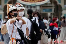 东京迪士尼乐园门票2021年将涨价 最高上涨500日元图片